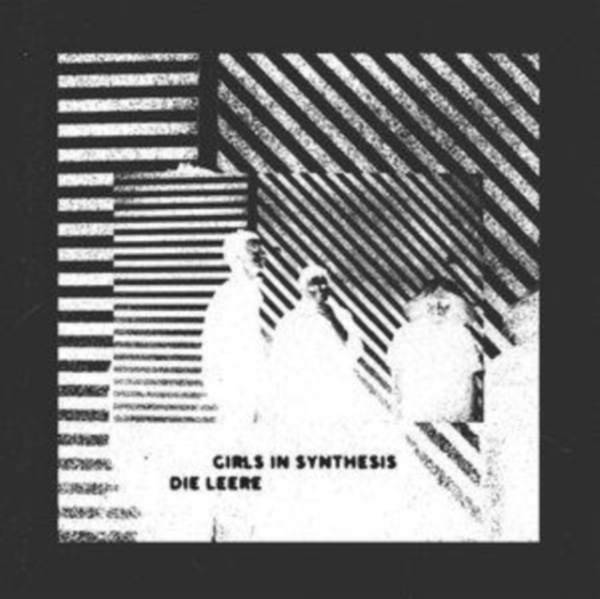 Girls In Synthesis - Die Leere i gruppen VINYL / Toppselgere hos Bengans Skivbutik AB (5636071)