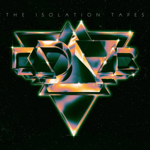 Kadavar - The Isolation Tapes i gruppen VI TIPSER / Hjem - Vinyl Nyheter & Kommende hos Bengans Skivbutik AB (5636090)