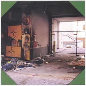 Cv Vision - Release The Beast i gruppen VI TIPSER / Fredagsutgivelser / 2025-10-24 hos Bengans Skivbutik AB (5636093)