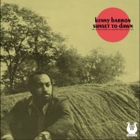 Barron Kenny - Sunset To Dawn i gruppen VI TIPSER / Fredagsutgivelser / 2025-11-07 hos Bengans Skivbutik AB (5636112)