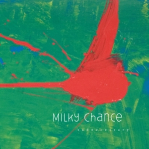 Milky Chance - Sadnecessary i gruppen VINYL hos Bengans Skivbutik AB (5636125)