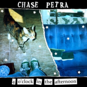 Chase Petra - 4 O'clock In The Afternoon i gruppen VI TIPSER / Hjem - Vinyl Nyheter & Kommende hos Bengans Skivbutik AB (5636146)