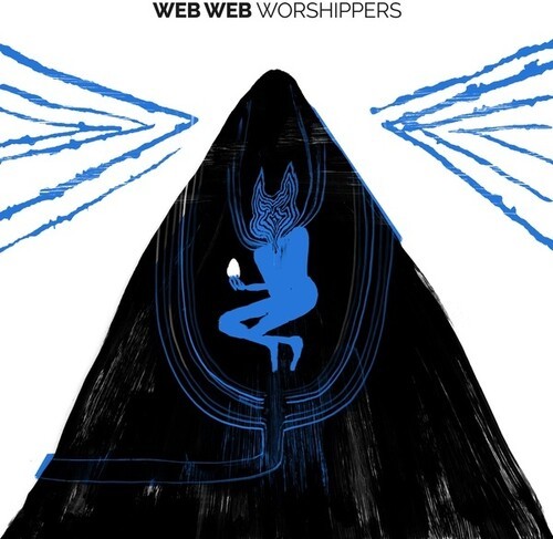 Web Web - Worshippers i gruppen VINYL / Jazz hos Bengans Skivbutik AB (5636147)