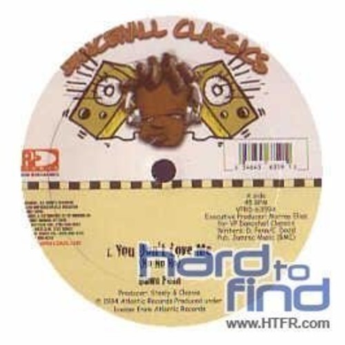 Dawn Penn - You Don't Love Me i gruppen VINYL / Reggae hos Bengans Skivbutik AB (5636160)
