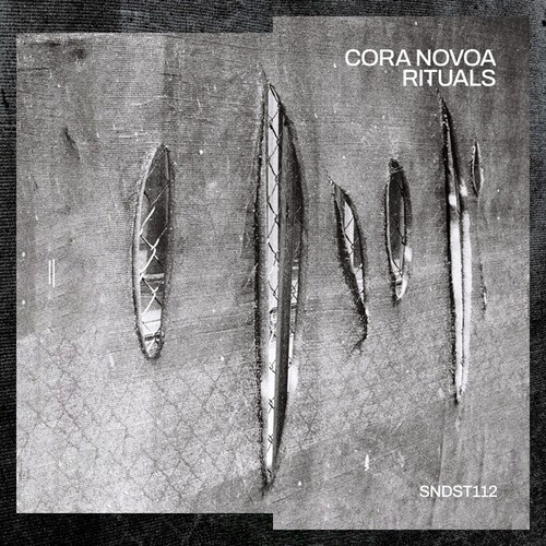 Cora Novoa - Rituals i gruppen VINYL / Pop-Rock hos Bengans Skivbutik AB (5636250)