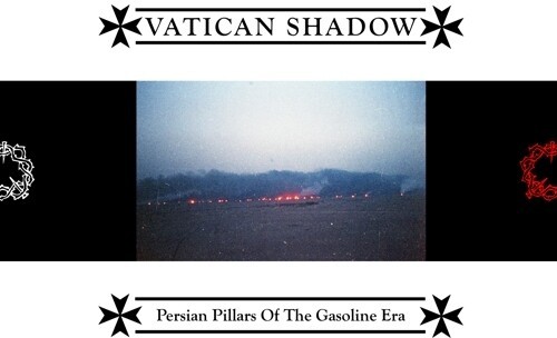 Vatican Shadow - Persian Pillars Of The Gasoline Era i gruppen VINYL / Pop-Rock hos Bengans Skivbutik AB (5636260)