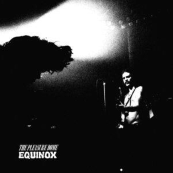 The Pleasure Dome - Equinox i gruppen VINYL / Toppselgere hos Bengans Skivbutik AB (5636296)