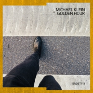 Michael Klein - Golden Hour i gruppen VI TIPSER / Hjem - Vinyl Nyheter & Kommende hos Bengans Skivbutik AB (5636330)