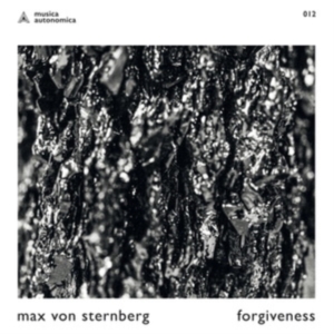 Max Von Sternberg - Forgiveness Ep i gruppen VI TIPSER / Hjem - Vinyl Nyheter & Kommende hos Bengans Skivbutik AB (5636338)