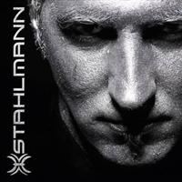 Stahlmann - Stahlmann i gruppen CD / Metal hos Bengans Skivbutik AB (563636)
