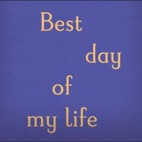 Odell Tom - Best Day Of My Life i gruppen VINYL / Kommende / Pop-Rock hos Bengans Skivbutik AB (5636394)