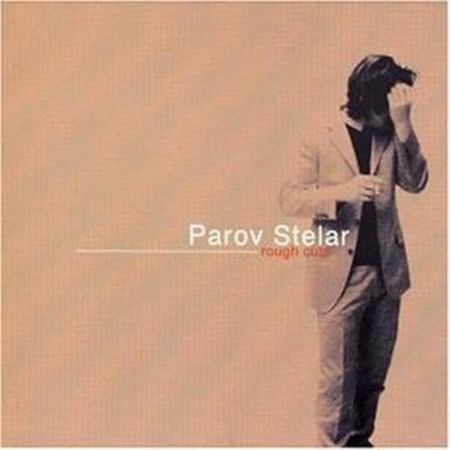 Parov Stelar - Rough Cuts i gruppen CD / Pop-Rock hos Bengans Skivbutik AB (5636506)