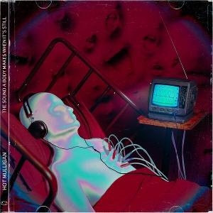 Hot Mulligan - The Sound A Body Makes When It's St i gruppen VI TIPSER / Fredagsutgivelser / 2025-08-22 hos Bengans Skivbutik AB (5636523)