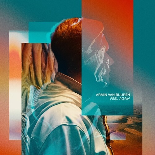 Armin Van Buuren - Feel Again i gruppen CD / Pop-Rock hos Bengans Skivbutik AB (5636530)