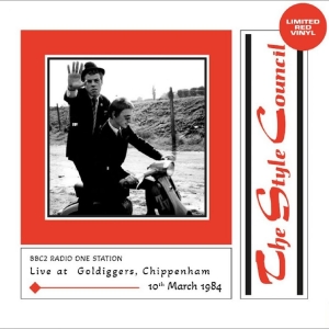 Style Council - Bbc2 Radio One Station - Live At Go i gruppen VI TIPSER / Fredagsutgivelser / 2026-04-24 hos Bengans Skivbutik AB (5636745)