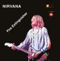 Nirvana - Live Nakano Sunplaza Tokyo 92/02/19 i gruppen VI TIPSER / Hjem - Vinyl Nyheter & Kommende hos Bengans Skivbutik AB (5636749)