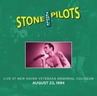 Stone Temple Pilots - Live New Haven Coliseum 94/08/23 i gruppen VI TIPSER / Hjem - Vinyl Nyheter & Kommende hos Bengans Skivbutik AB (5636752)