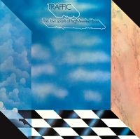 Traffic - Olympic Studios London 1971 i gruppen VI TIPSER / Hjem - Vinyl Nyheter & Kommende hos Bengans Skivbutik AB (5636753)