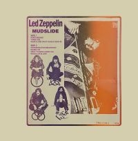 Led Zeppelin - Mudslide - Live In Vancouver 1970 i gruppen VI TIPSER / Hjem - Vinyl Nyheter & Kommende hos Bengans Skivbutik AB (5636754)