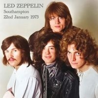 Led Zeppelin - Southampton 22Nd January 1973 i gruppen VI TIPSER / Mest Populære nyheter - Vinyl hos Bengans Skivbutik AB (5636755)