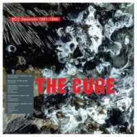 Cure The - Bbc Sessions 1981-1985 i gruppen VINYL / Pop-Rock hos Bengans Skivbutik AB (5636757)