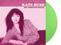 Bush Kate - Bbc Christmas Special 1979 Coloured i gruppen VINYL / Pop-Rock hos Bengans Skivbutik AB (5636780)