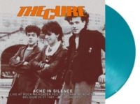 Cure The - Ache In Silence (Coloured Limited) i gruppen VINYL / Pop-Rock hos Bengans Skivbutik AB (5636786)