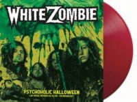 White Zombie - Psychoholic Halloween (Coloured) i gruppen VINYL / Metal hos Bengans Skivbutik AB (5636794)