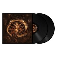 Behemoth - Pandemonic Incantations (2 Lp Black i gruppen VINYL / Kommende / Metal hos Bengans Skivbutik AB (5636842)