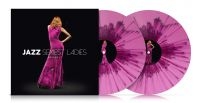 Various Artists - Jazz Sexiest Ladies - Vol 4 (2 Lp S i gruppen VINYL / Kommende / Jazz hos Bengans Skivbutik AB (5636848)