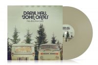 Dary Hall & John Oates - Philadelphia Daze (Kaki Grey Vinyl i gruppen Kommande - alla format hos Bengans Skivbutik AB (5636849)