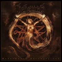Behemoth - Pandemonic Incantations (2 Cd Digib i gruppen CD / Kommende / Metal hos Bengans Skivbutik AB (5636851)