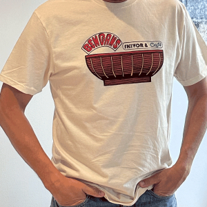 Bengans - Baldakin i gruppen MERCHANDISE / T-shirt / Nyheter / Pop-Rock hos Bengans Skivbutik AB (5636868r)