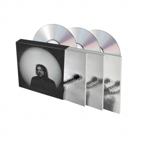 Tweedy Jeff - Twilight Override i gruppen CD hos Bengans Skivbutik AB (5636874)