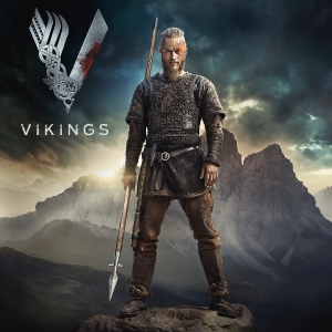 Trevor Morris - Vikings 2 i gruppen VI TIPSER / Fredagsutgivelser / 2025-09-26 hos Bengans Skivbutik AB (5636879)