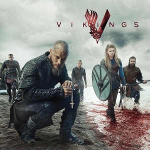 Trevor Morris - Vikings 3 i gruppen VI TIPSER / Fredagsutgivelser / 2025-09-26 hos Bengans Skivbutik AB (5636881)