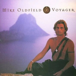 Mike Oldfield - Voyager (Ltd Color Vinyl) i gruppen VINYL / Kommende / Pop-Rock hos Bengans Skivbutik AB (5636882)