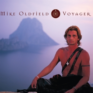 Mike Oldfield - Voyager (Ltd Color Vinyl) i gruppen VI TIPSER / Fredagsutgivelser / 2025-09-19 hos Bengans Skivbutik AB (5636882)