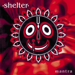 Shelter - Mantra i gruppen VINYL / Kommende / Punk hos Bengans Skivbutik AB (5636883)