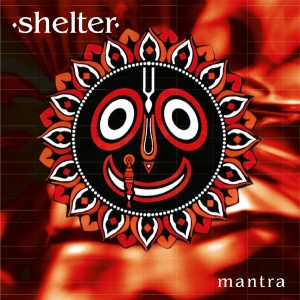 Shelter - Mantra i gruppen VI TIPSER / Fredagsutgivelser / 2025-09-19 hos Bengans Skivbutik AB (5636883)