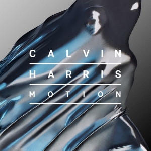 Harris Calvin - Motion i gruppen VINYL hos Bengans Skivbutik AB (5636895)