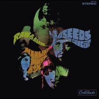 The Seeds - Raw & Alive (Deluxe) i gruppen VINYL / Kommende / Pop-Rock hos Bengans Skivbutik AB (5636899)