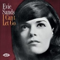 Evie Sands - I Can't Let Go i gruppen CD hos Bengans Skivbutik AB (5636903)