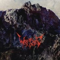 Wretched - Decay i gruppen CD / Kommende / Metal hos Bengans Skivbutik AB (5636904)