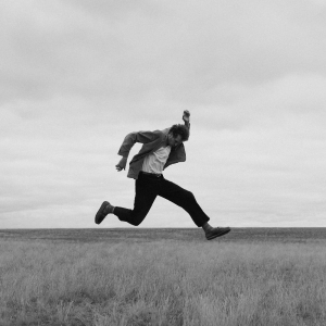 Ahrends Aaron - Control i gruppen VINYL / Kommende / Pop-Rock hos Bengans Skivbutik AB (5636911)