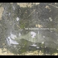 The Telescopes - Experimental Health i gruppen CD / Kommende / Pop-Rock hos Bengans Skivbutik AB (5636929)