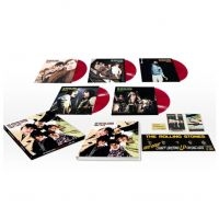 Rolling Stones - The Live Collection 1963-1972 i gruppen VI TIPSER / Hjem - Vinyl Nyheter & Kommende hos Bengans Skivbutik AB (5636961)