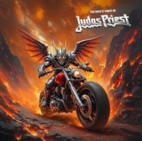 Judas Priest - The Rock N' Roots Of Judas Priest i gruppen VINYL / Kommende / Metal hos Bengans Skivbutik AB (5636967)