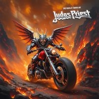 Judas Priest - The Rock N'roots Of i gruppen VI TIPSER / Fredagsutgivelser / 2025-10-03 hos Bengans Skivbutik AB (5636967)