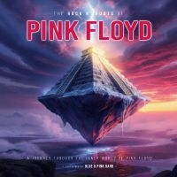 Blue & Pink Band - The Rock N' Roots Of Pink Floyd i gruppen VI TIPSER / Fredagsutgivelser / 2025-10-17 hos Bengans Skivbutik AB (5636972)